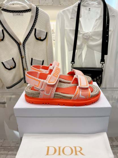 Luxury Shoes - DIR - 147