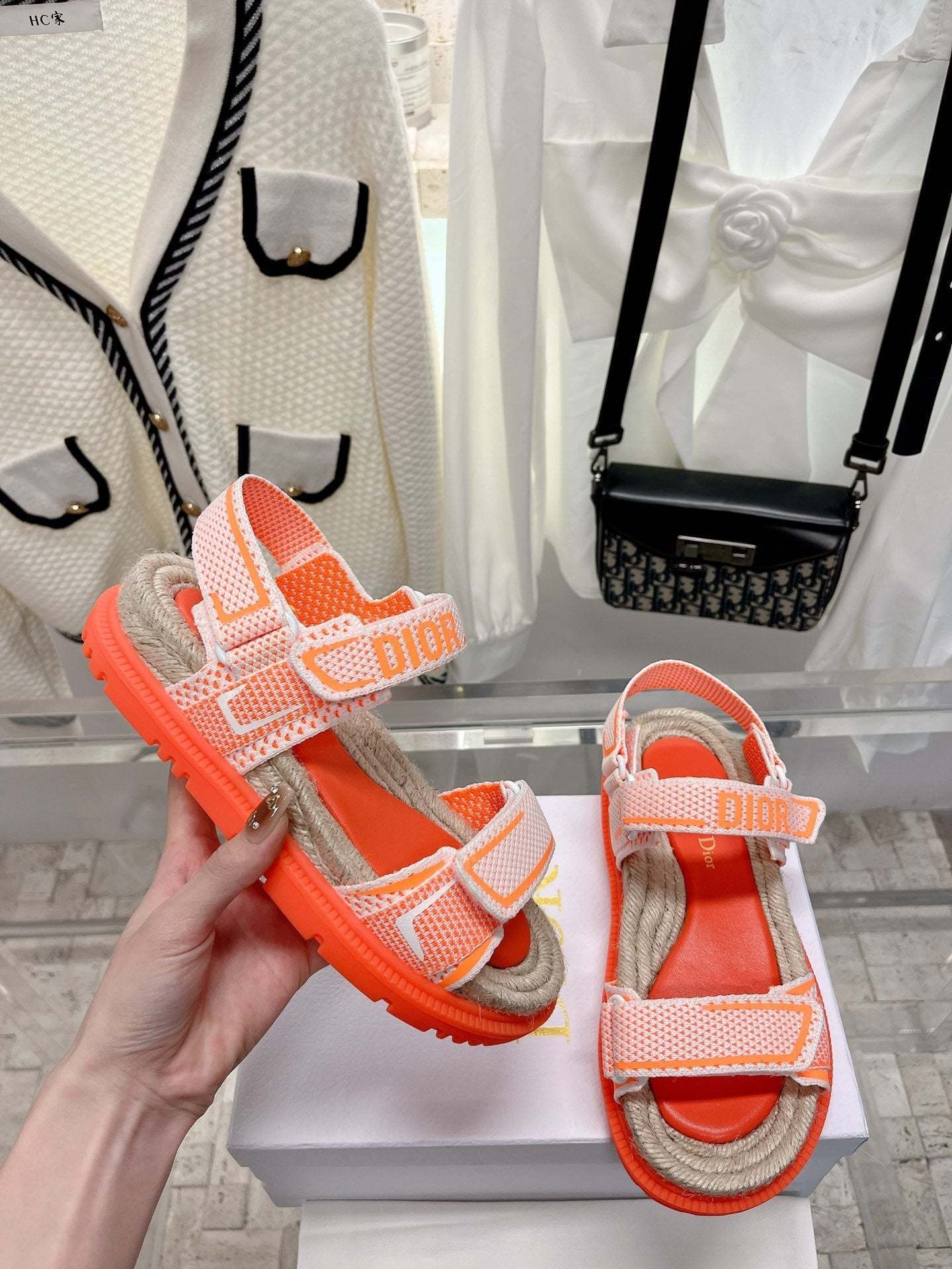 Luxury Shoes - DIR - 147