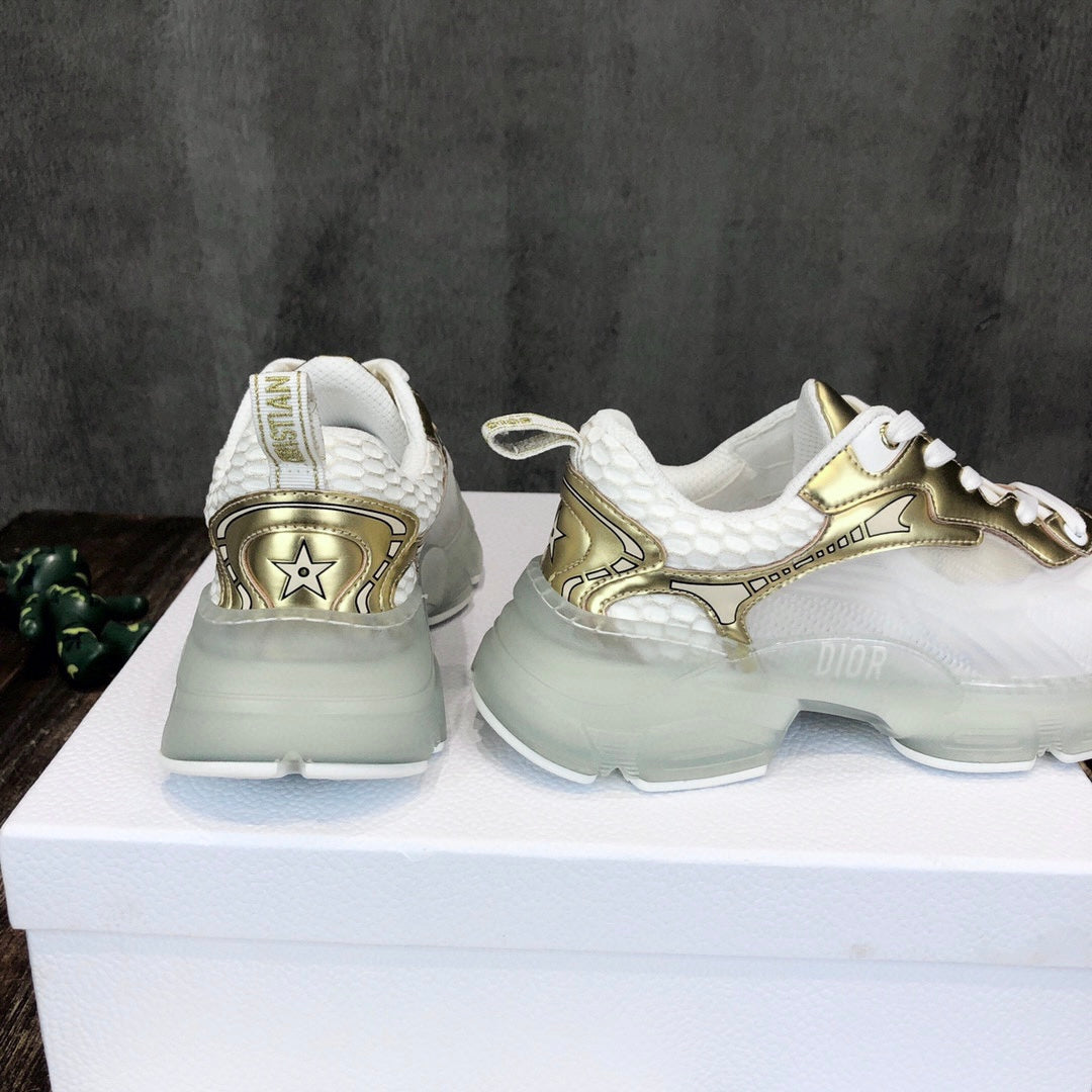 Luxury Shoes - DIR - 454