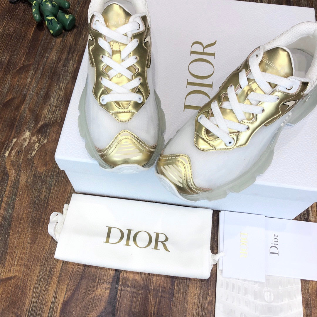 Luxury Shoes - DIR - 454