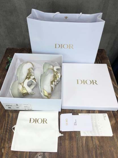 Luxury Shoes - DIR - 454