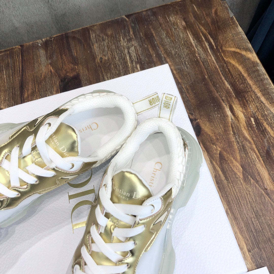 Luxury Shoes - DIR - 454