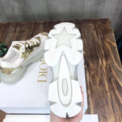 Luxury Shoes - DIR - 454