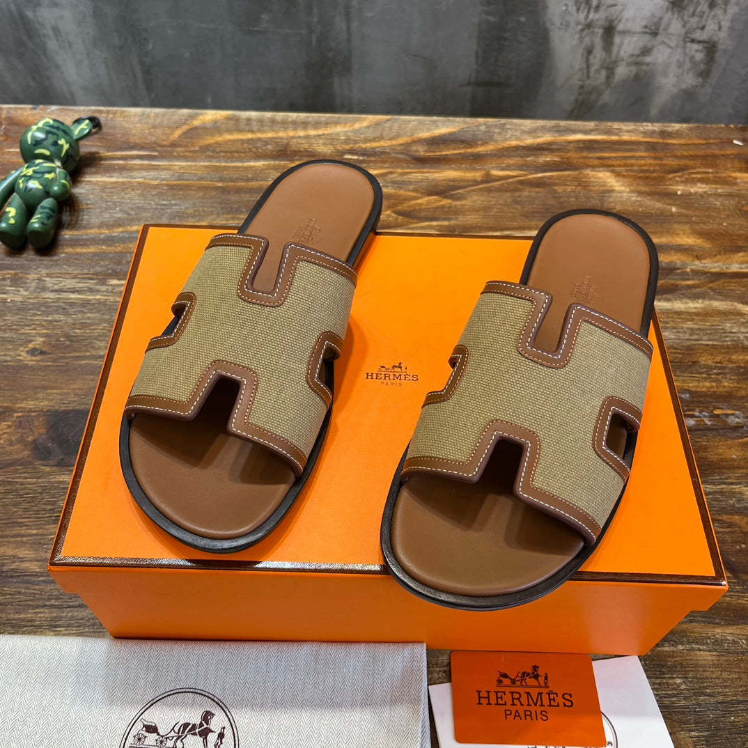 Luxury Shoes - HMS - 298
