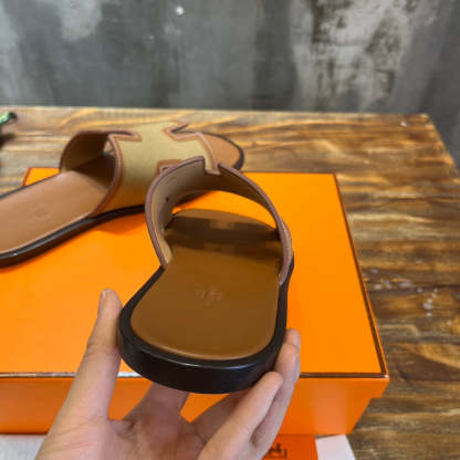 Luxury Shoes - HMS - 298