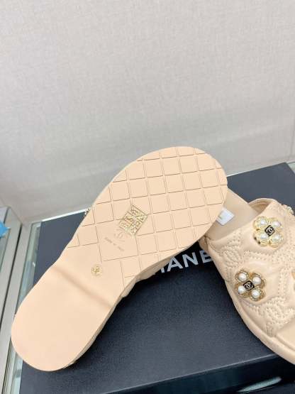 Luxury Shoes Sandals - CHL - 619