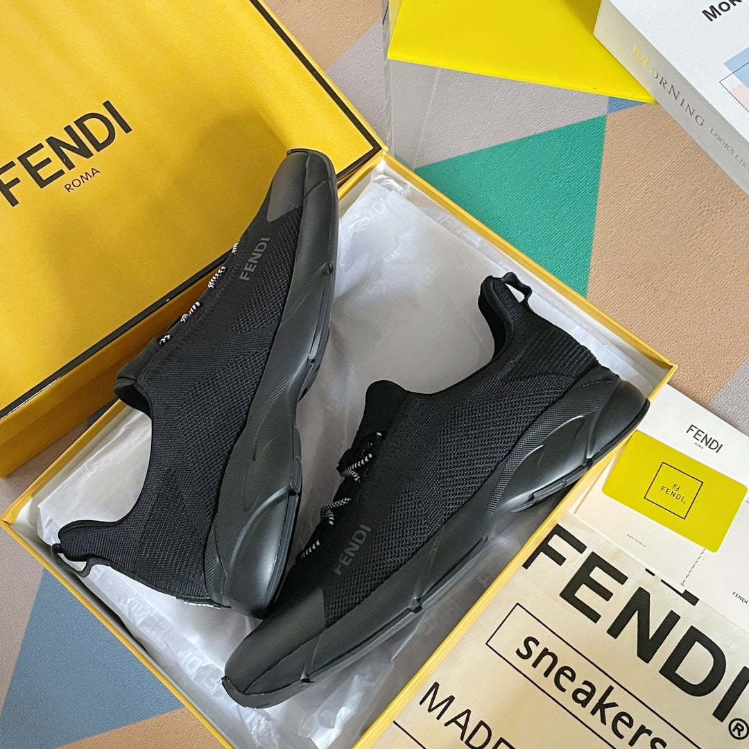 Luxury Shoes - FED - 163