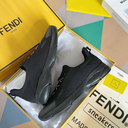 Luxury Shoes - FED - 163