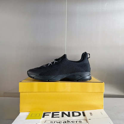 Luxury Shoes - FED - 163