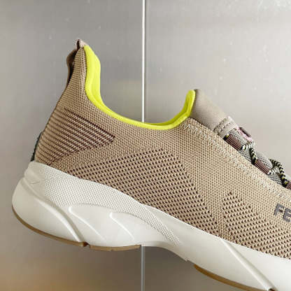 Luxury Shoes - FED - 160