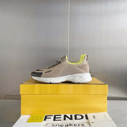 Luxury Shoes - FED - 160