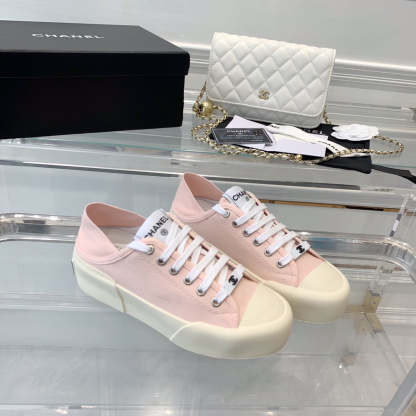 Luxury Shoes Sandals - CHL - 603