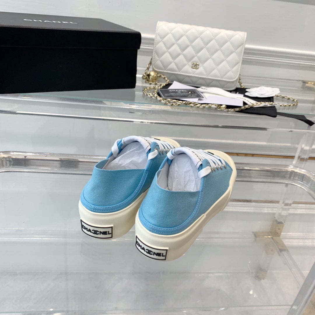 Luxury Shoes Sandals - CHL - 604