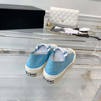 Luxury Shoes Sandals - CHL - 604