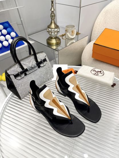Luxury Shoes - HMS - 270