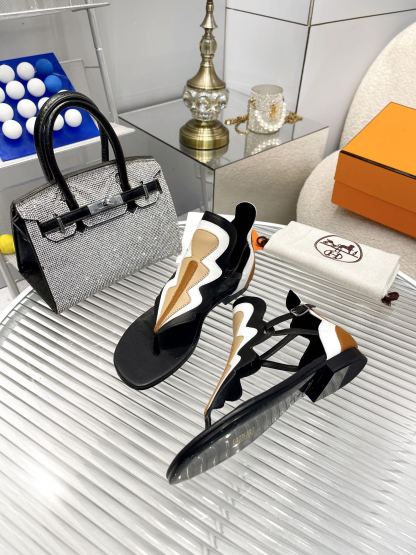 Luxury Shoes - HMS - 270