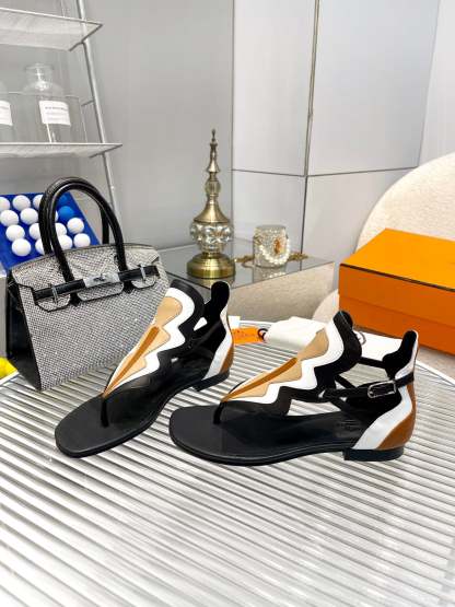 Luxury Shoes - HMS - 270