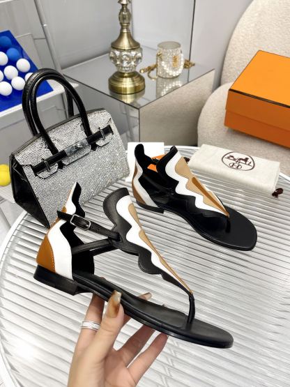 Luxury Shoes - HMS - 270