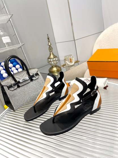 Luxury Shoes - HMS - 270