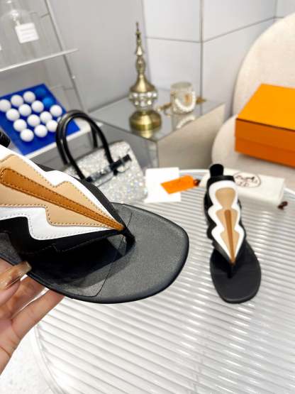 Luxury Shoes - HMS - 270