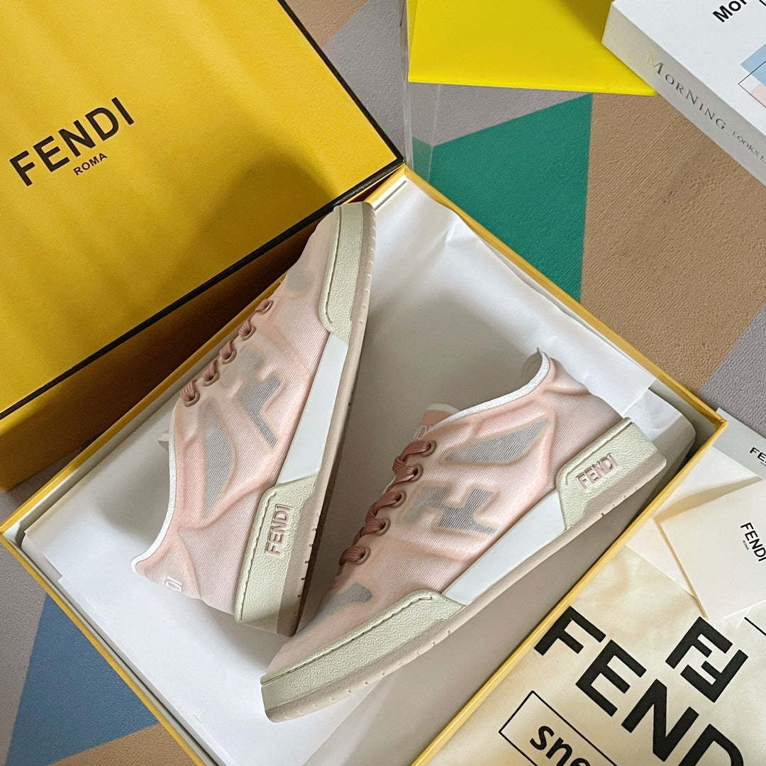Luxury Shoes - FED - 135