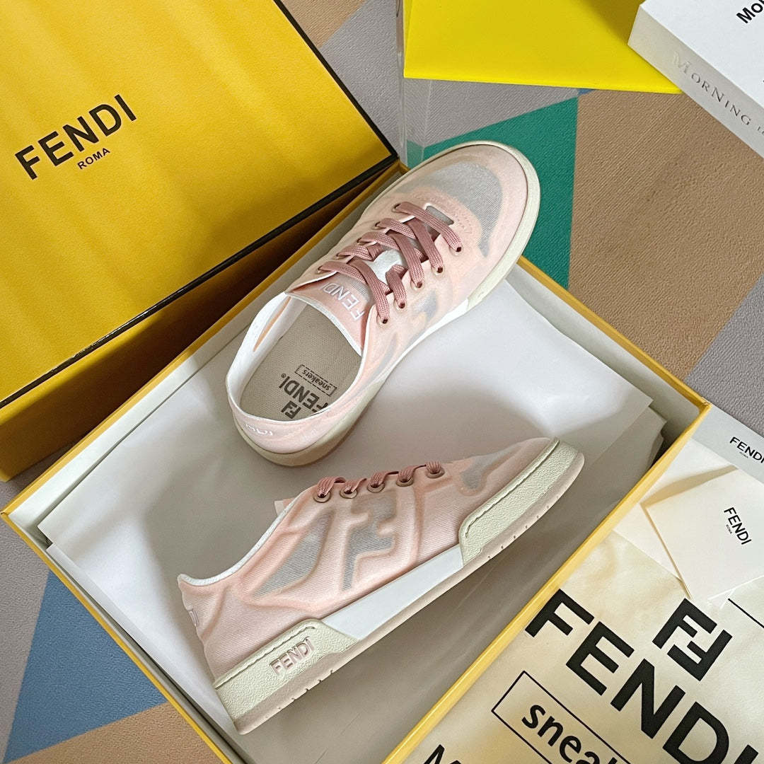 Luxury Shoes - FED - 135