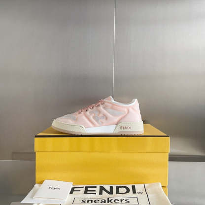 Luxury Shoes - FED - 135