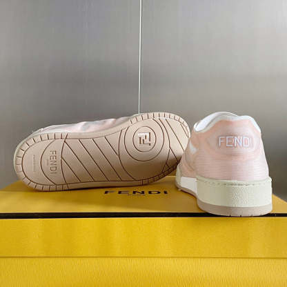 Luxury Shoes - FED - 135