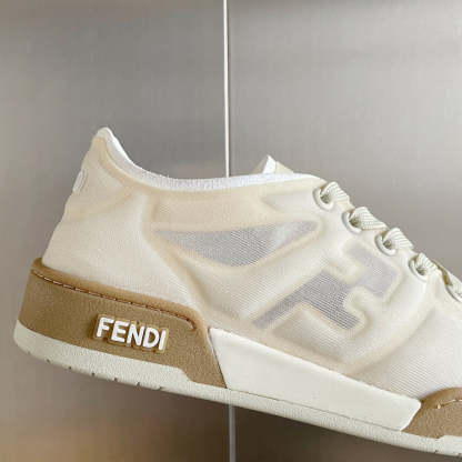 Luxury Shoes - FED - 133