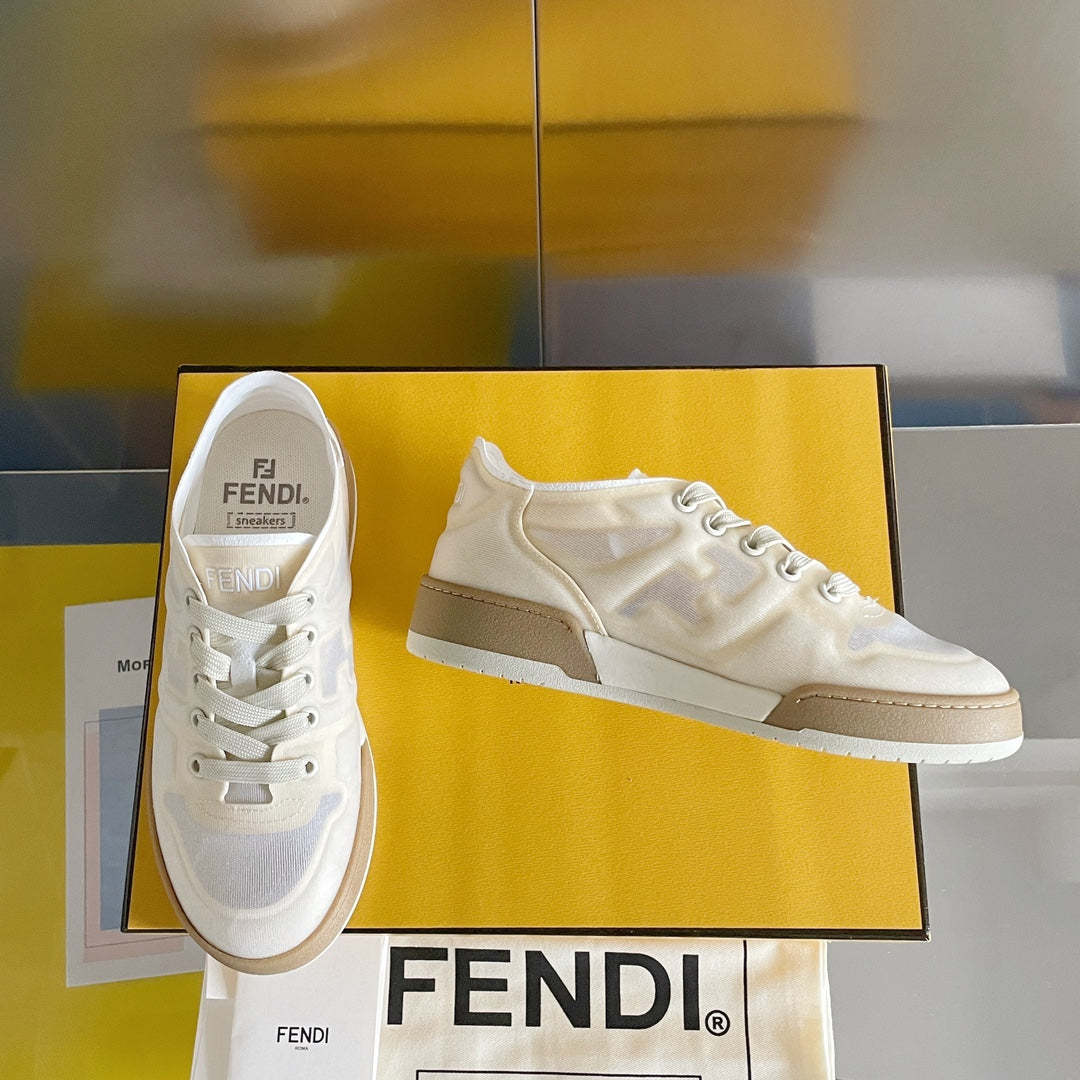 Luxury Shoes - FED - 133