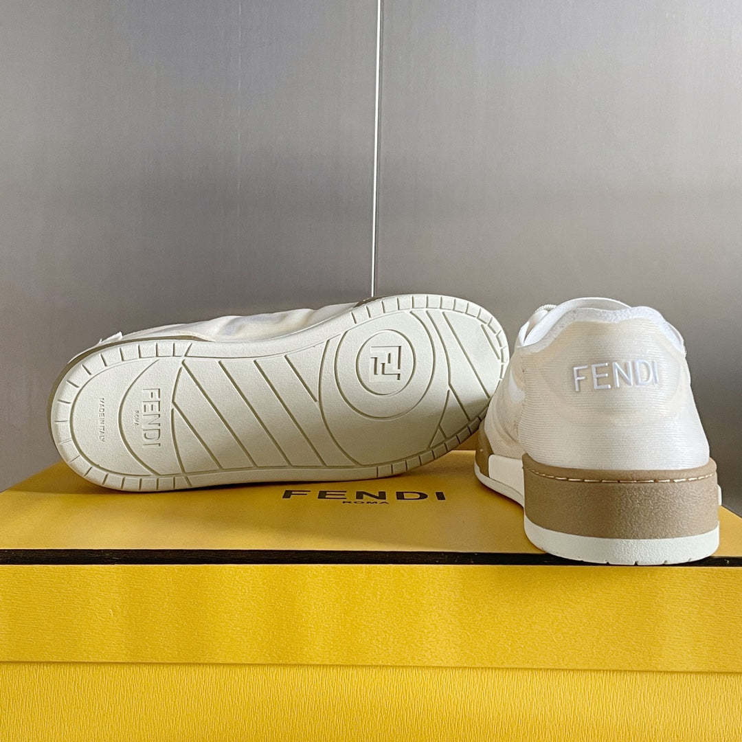 Luxury Shoes - FED - 133