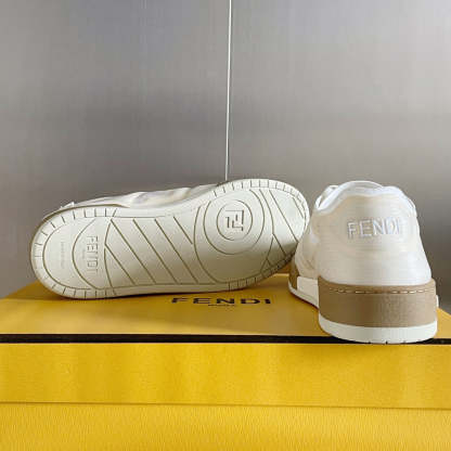 Luxury Shoes - FED - 133