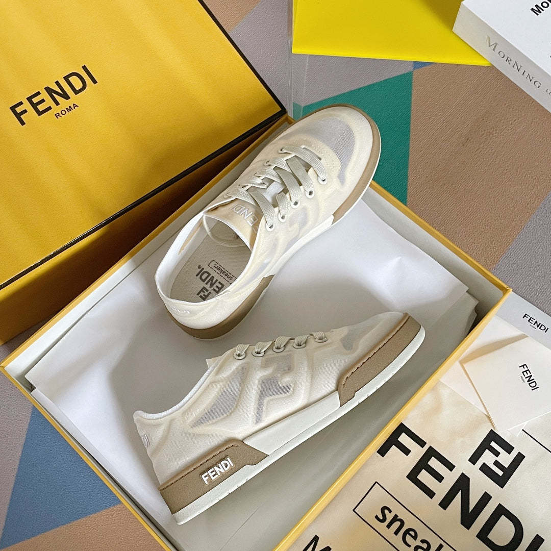 Luxury Shoes - FED - 133