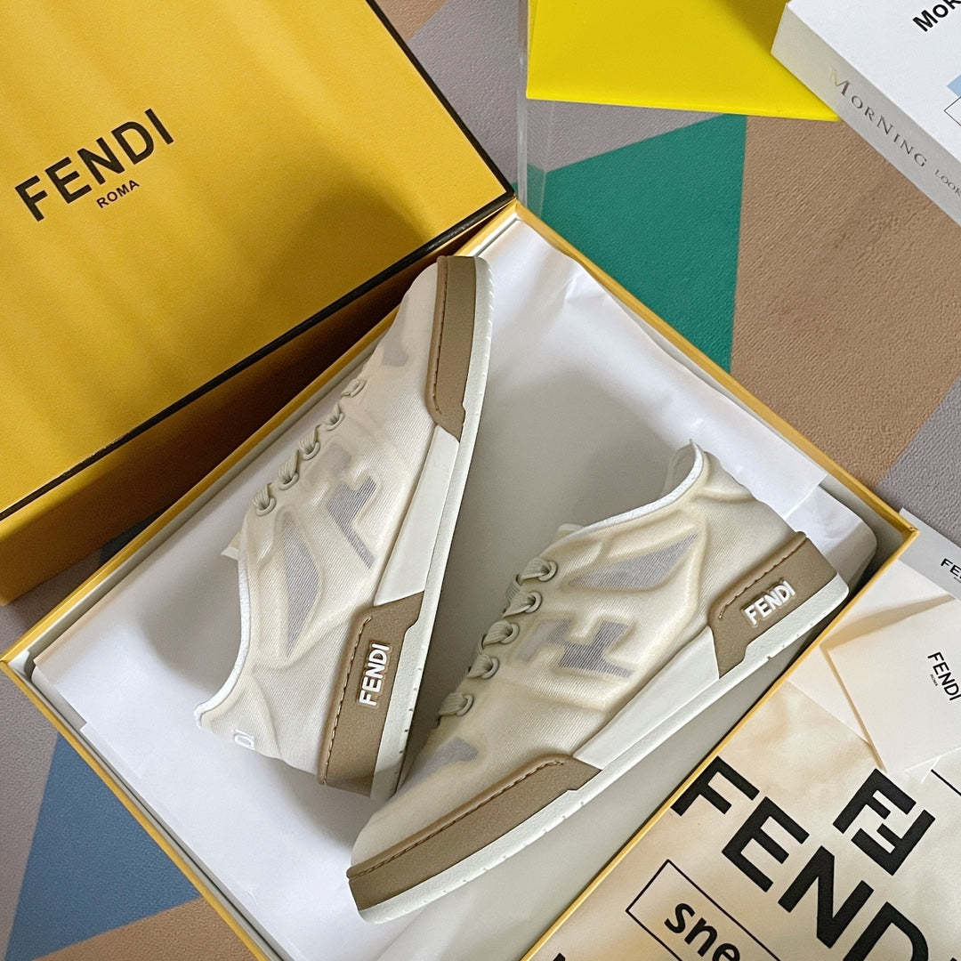 Luxury Shoes - FED - 133