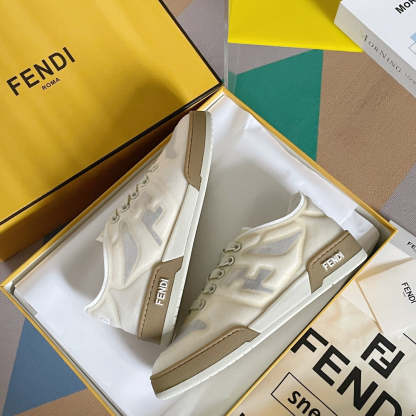 Luxury Shoes - FED - 133
