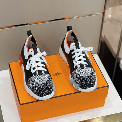 Luxury Shoes - HMS - 266
