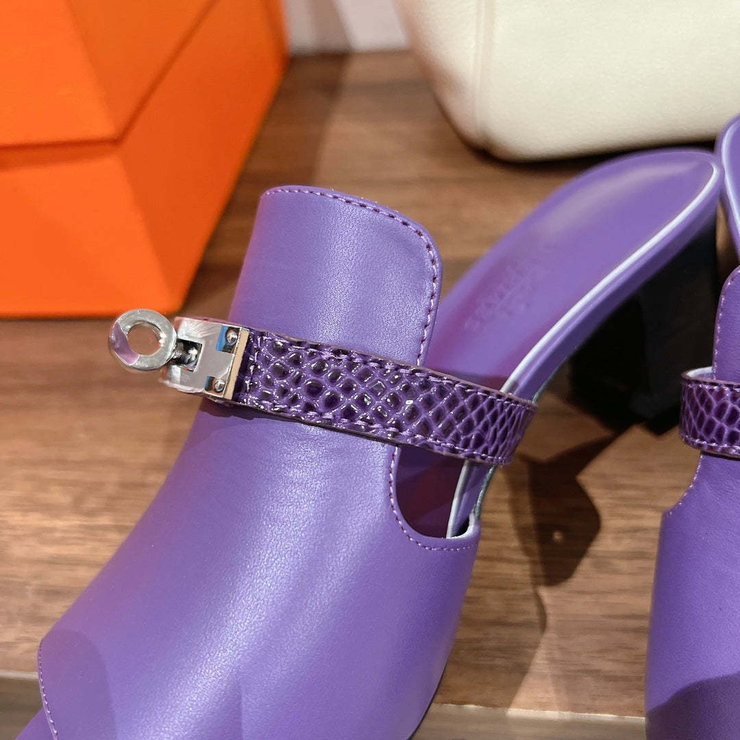 Luxury Shoes - HMS - 088