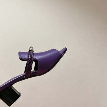 Luxury Shoes - HMS - 088
