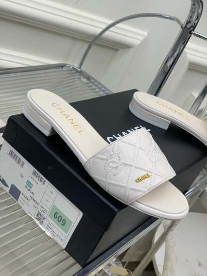 Luxury Shoes Sandals - CHL - 597