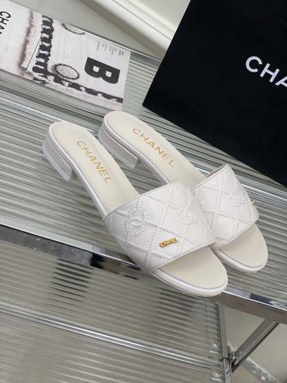 Luxury Shoes Sandals - CHL - 597