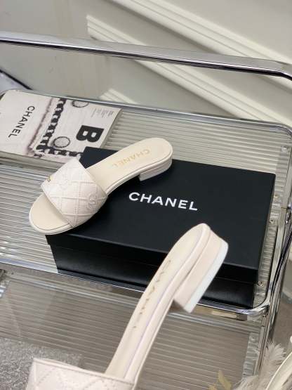 Luxury Shoes Sandals - CHL - 597