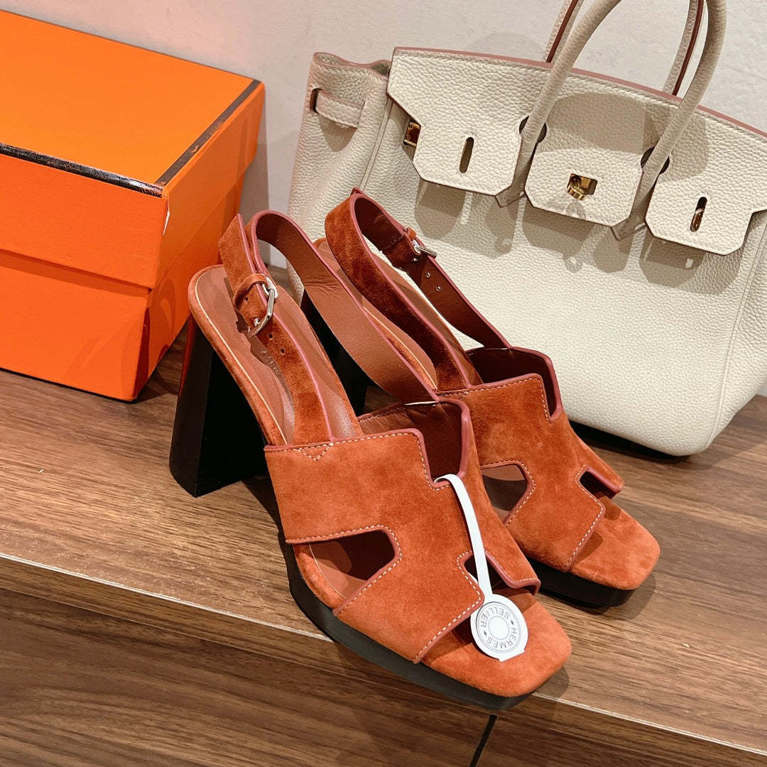 Luxury Shoes - HMS - 229