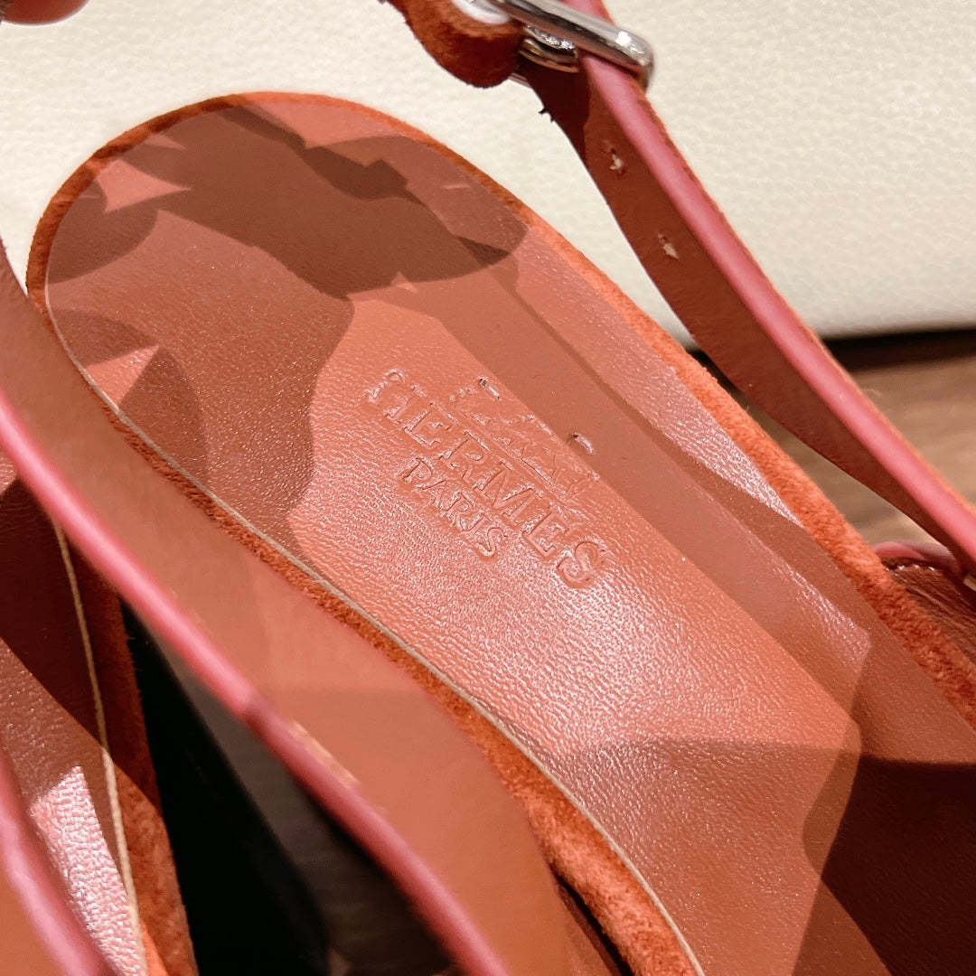 Luxury Shoes - HMS - 229