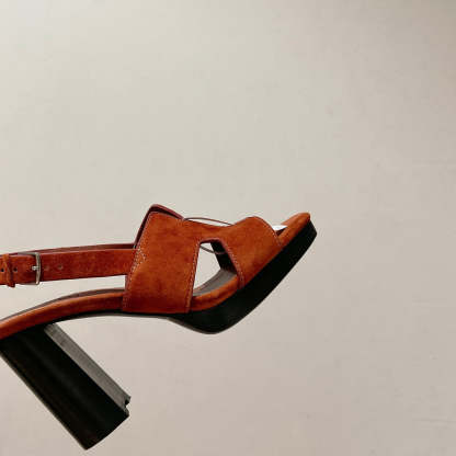 Luxury Shoes - HMS - 229