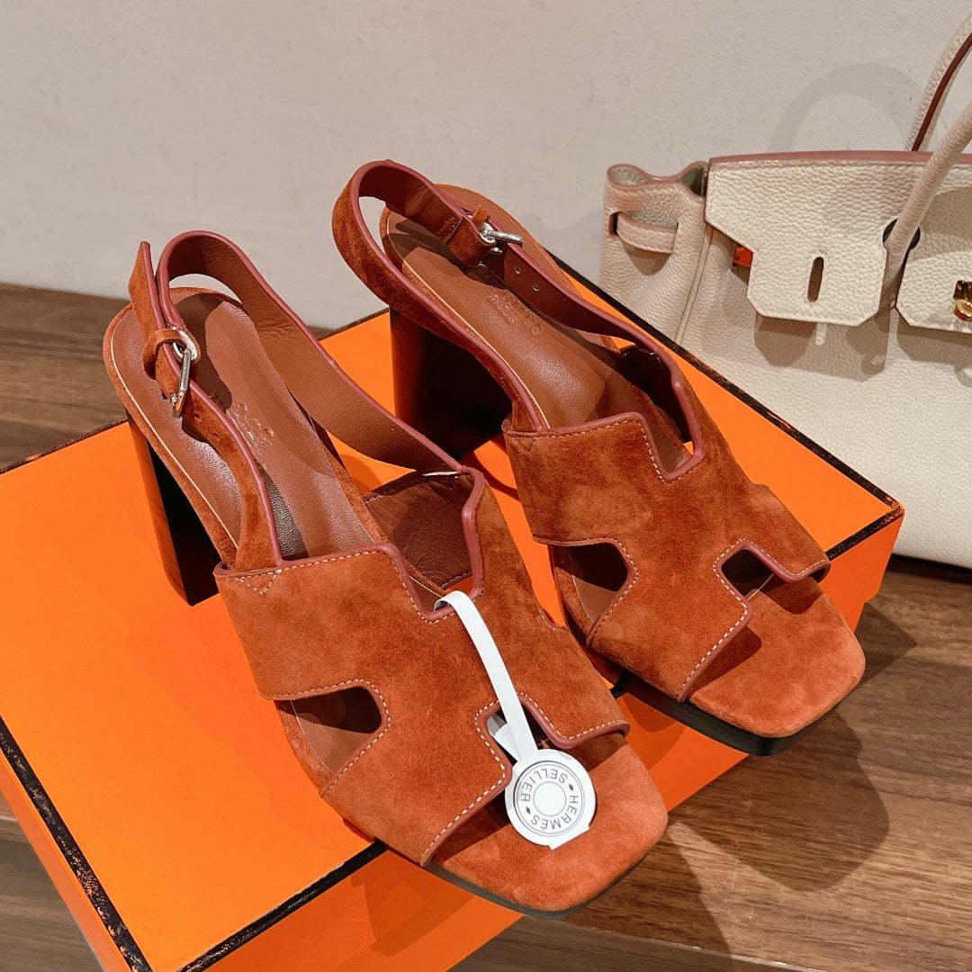 Luxury Shoes - HMS - 229