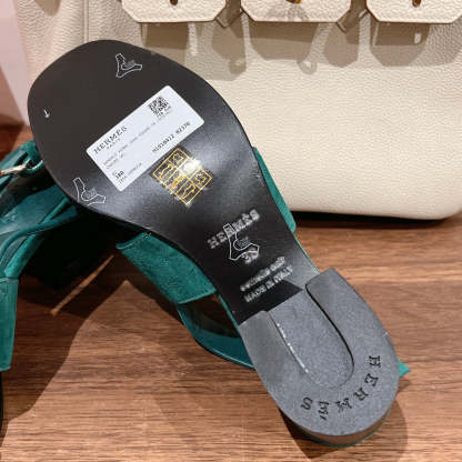 Luxury Shoes - HMS - 225