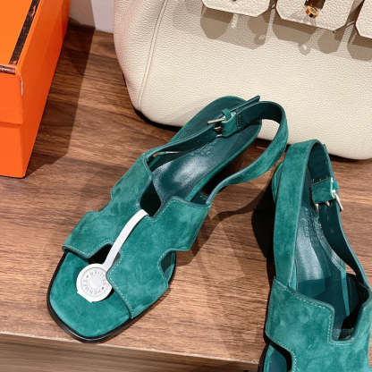 Luxury Shoes - HMS - 225