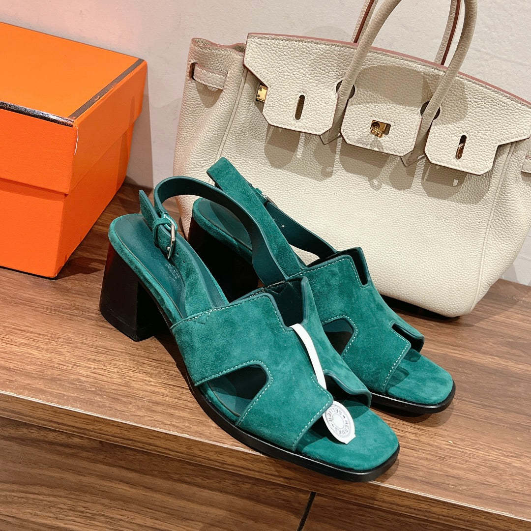 Luxury Shoes - HMS - 225