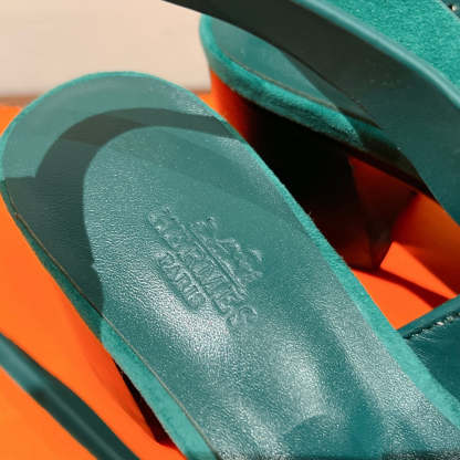 Luxury Shoes - HMS - 225