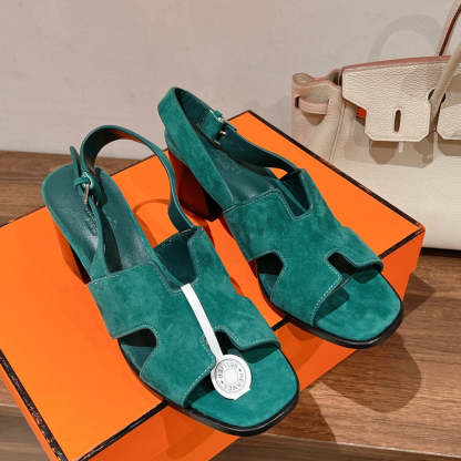 Luxury Shoes - HMS - 225